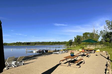 Swan Lake Resort & Campground