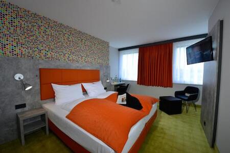 Sleepysleepy I Hotel Hospitality Gmbh & Co.kg