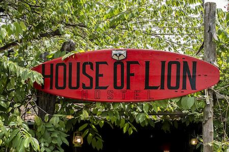 House of Lion Hostel