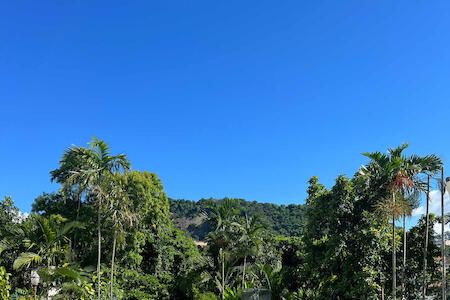 Best Party Hostel: Castelo Dos Tucanos Hostel, Rio de Janeiro