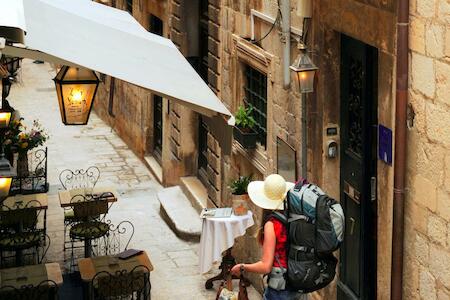 Old Town Hostel, Dubrovnik Old Town Hostel, Dubrovnik