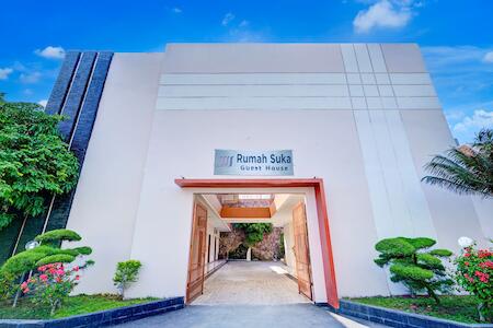 Capital O Rumah Suka Homestay, Cirebon Capital O Rumah Suka Homestay, Cirebon