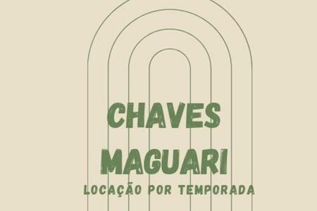 Chaves Maguari Locação Por Temporada- Ananindeua, Ananindeua