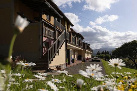 Mejor para Viajero Solo: Albergue Las Mimosas Del Nalón, La Arena Mejor para Viajero Solo: Albergue Las Mimosas Del Nalón, La Arena