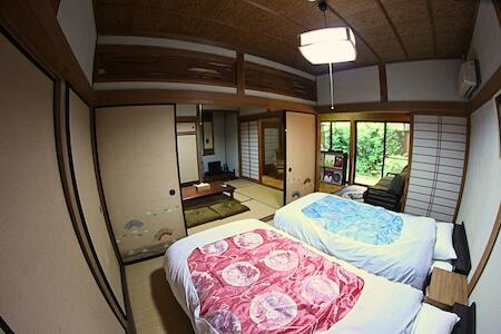 Hostel Bion, Oyodo Hostel Bion, Oyodo