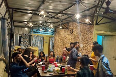 Bubble Beds, Kolkata