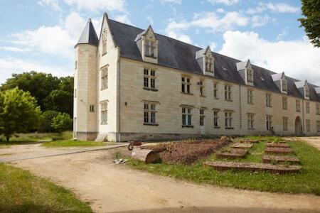 Auberge Des Hirondelles, Benais