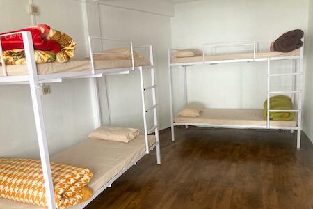 Aavya Backpakers Hostel, Tawang