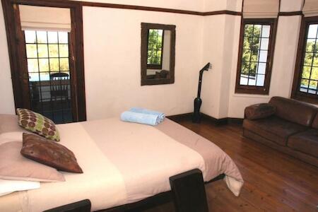 Karoo Soul Backpackers & Cottages