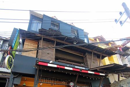 Best for Female Solo Traveler: Non La Mer Hostel, Koh Lanta
