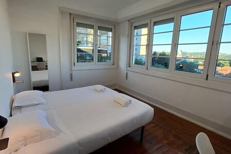 Best Party Hostel: HI Coimbra - Pousada de Juventude, Coimbra