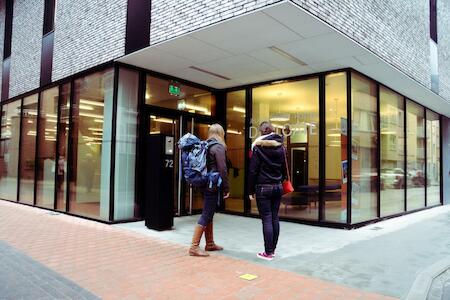 Best for Solo Traveler: HI - Oostende - De Ploate Hostel, Ostend