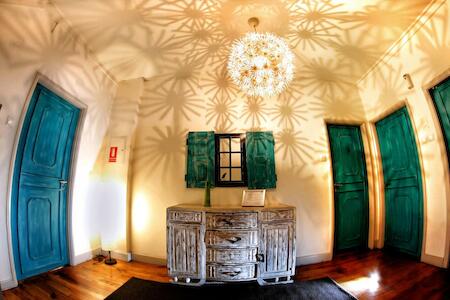 Best Party Hostel: My Hostel Guimaraes, Guimarães