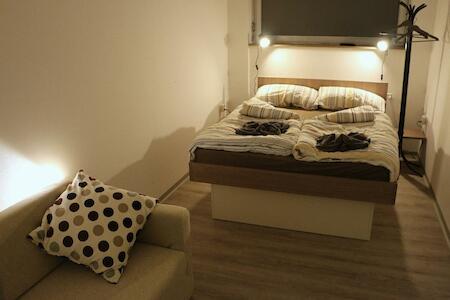 Hostel Tivoli, Ljubljana