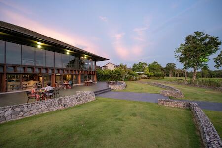 Chatrium Golf Resort Soi Dao