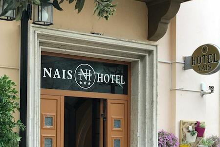 Nais Beach Hotel