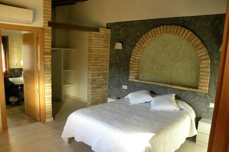 Casa Jabonero, Alquézar