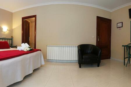 Casa Mariano, Revolta Casa Mariano, Revolta