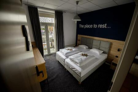 ONRest Hostel Centrum, Kielce