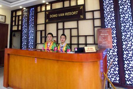 Dong Van B&B, Dồng Văn