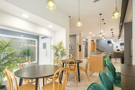 Albergue Alda Pilgrim, Ponferrada