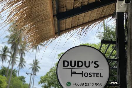Dudu's Hostel