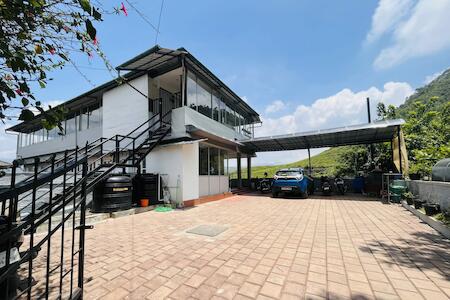 Seven Malai Residency