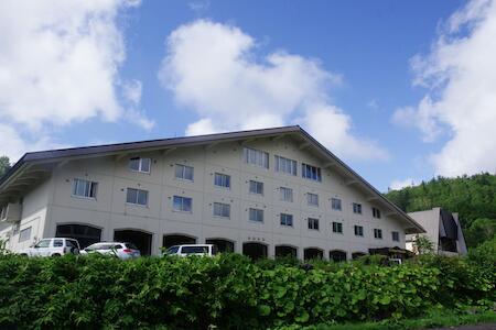 K's House Hokkaido - Asahidake Onsen Hostel, Higashikawa
