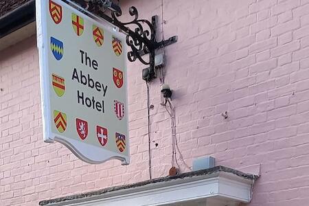 The Abbey Hotel & Apartments