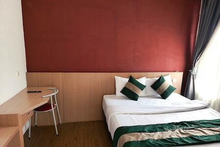 Khanza Costel Syariah, Sindanglaka Khanza Costel Syariah, Sindanglaka