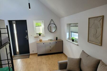 Central Hostel, Maszewo Duże Central Hostel, Maszewo Duże