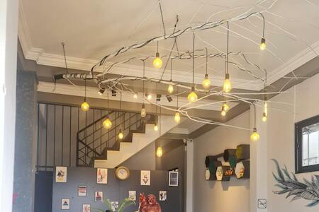 Ben's House - Coffee & Dorm Homestay, Ấp Ða Thành Ben's House - Coffee & Dorm Homestay, Ấp Ða Thành