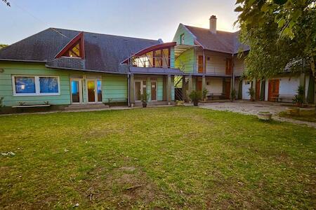 Yellow Bridge Vendégház, Gárdony