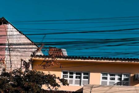 Best for Solo Traveler: A Casa é Sula Maceió Hostel Para Mulheres, Maceió