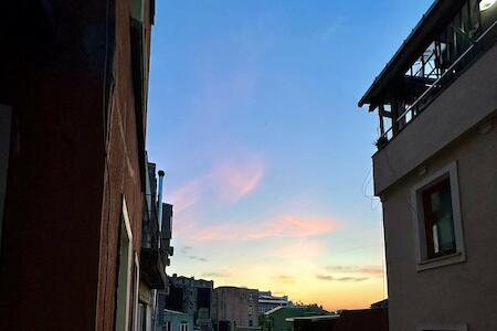 Hostel Nelly, Istanbul