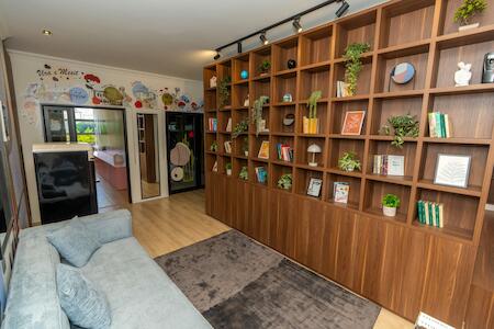 Corner Hostel, Shkoder