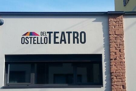 Ostello Del Teatro, Piacenza