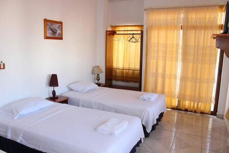 Galapagos Best Home Stay