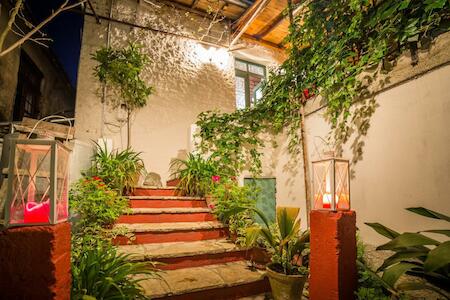 Best for Solo Traveler: Stone City Hostel, Gjirokastër