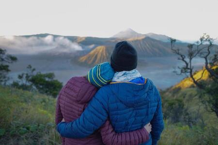 Best for Solo Traveler: Bromo Dormitory & Cabin, Probolinggo