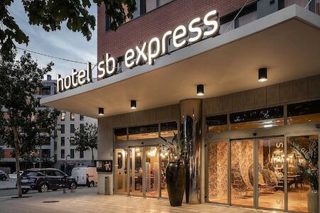 Hotel Sb Express