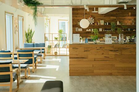 Best Party Hostel: Norden Ruder Hostel, Taichung