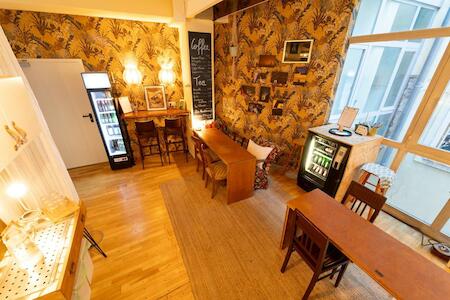 Sishaus, Feels like Home, Graz