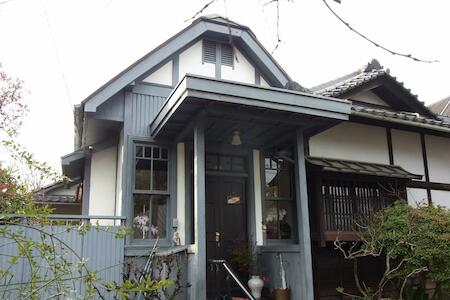 Guesthouse Tamura, Nara