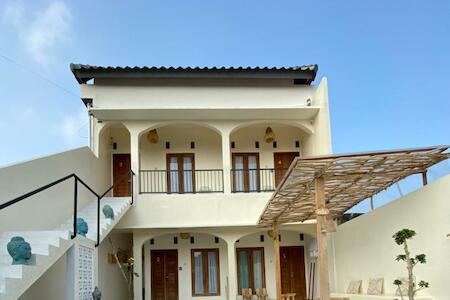 Sastro Place, Ngabean Sastro Place, Ngabean