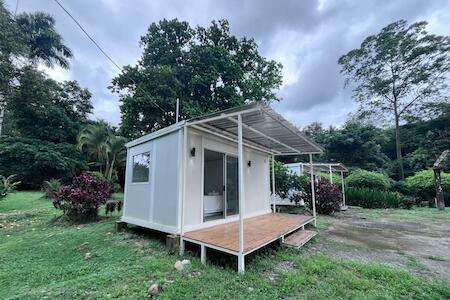 Cautiva Sleep Inn, Guácimo