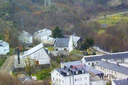 Hostal Martin, Ribadelago Hostal Martin, Ribadelago