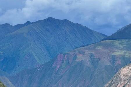 Best for Solo Traveler: Hostel Arcoiris, Urubamba