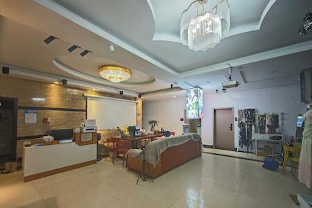 Border Town International Youth Hostel Fenghuang Ancient City Bar Street Branch, Fenghuang