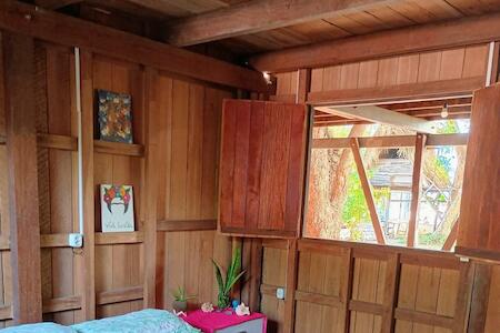Hostel Dona Helô, Maracanã